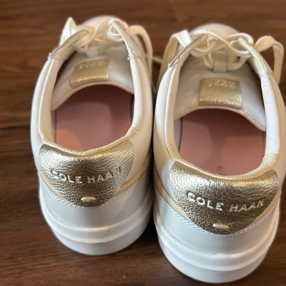 Women’s Grand Cole Haan Sneakers - Picture 3 of 6